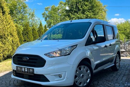Ford Transit Gebrauchtwagen