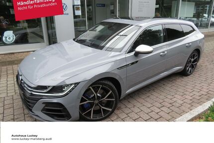 VW Arteon Gebrauchtwagen