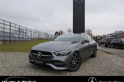 Mercedes-Benz C 180 Gebrauchtwagen