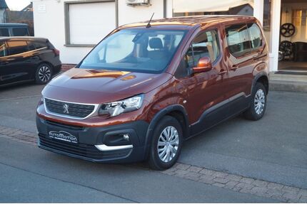 Peugeot Rifter Gebrauchtwagen