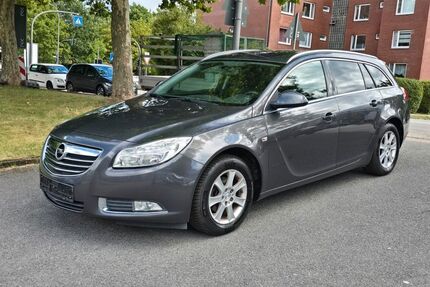 Opel Insignia Gebrauchtwagen