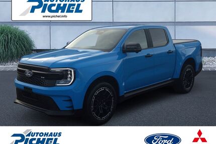 Ford Ranger Gebrauchtwagen