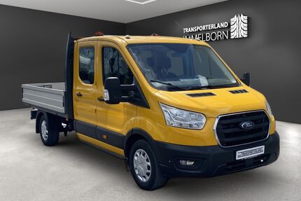 Ford Transit Gebrauchtwagen