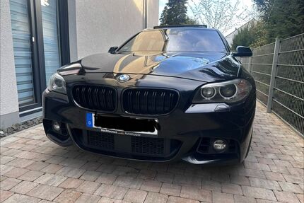 BMW 530 Gebrauchtwagen