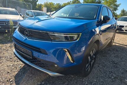 Opel Mokka Gebrauchtwagen