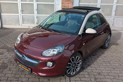 Opel Adam Gebrauchtwagen