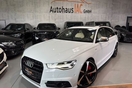 Audi S6 Gebrauchtwagen