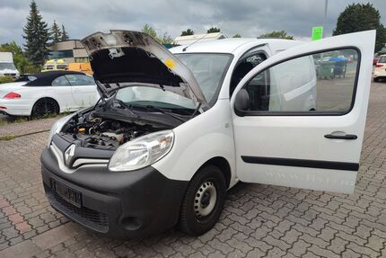 Renault Kangoo Gebrauchtwagen