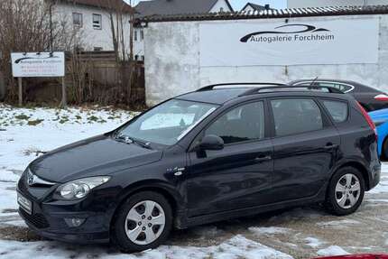 Hyundai i30 Gebrauchtwagen