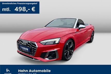Audi S5 Gebrauchtwagen