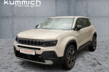 Jeep Avenger Gebrauchtwagen