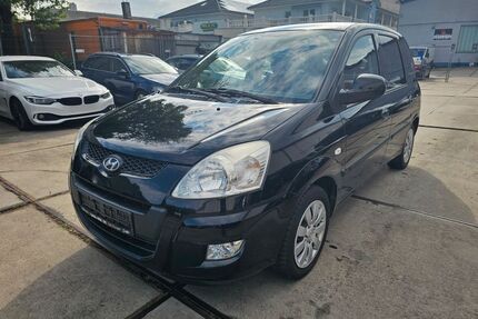 Hyundai Matrix Gebrauchtwagen