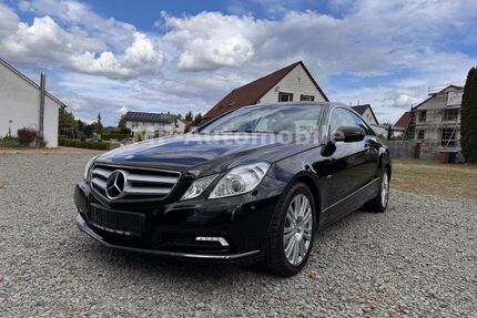 Mercedes-Benz E 350 Gebrauchtwagen