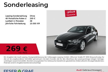 Audi A3 Gebrauchtwagen