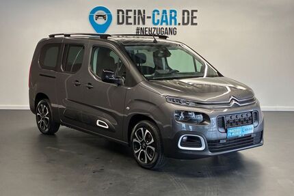 Citroen Berlingo Gebrauchtwagen