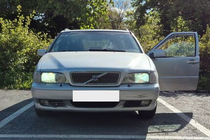 Volvo 850 Gebrauchtwagen
