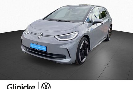 VW ID.3 Gebrauchtwagen