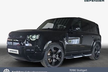 Land Rover Defender Gebrauchtwagen