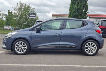 Renault Clio Gebrauchtwagen