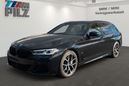 BMW 540 Gebrauchtwagen