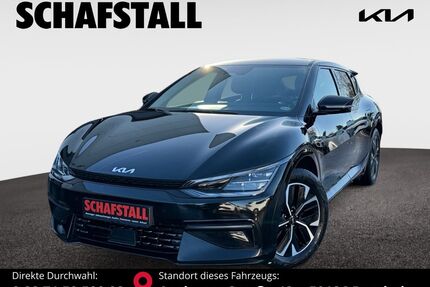 Kia EV6 Gebrauchtwagen