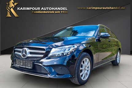 Mercedes-Benz C 200 Gebrauchtwagen