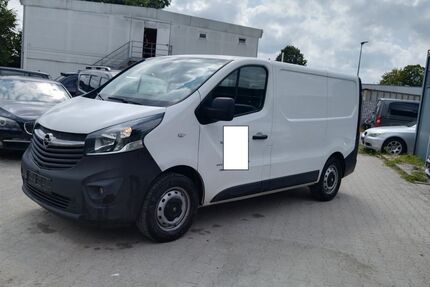 Opel Vivaro Gebrauchtwagen