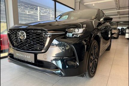 Mazda CX-60 Gebrauchtwagen