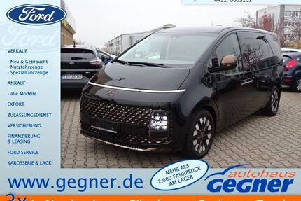 Hyundai STARIA Gebrauchtwagen