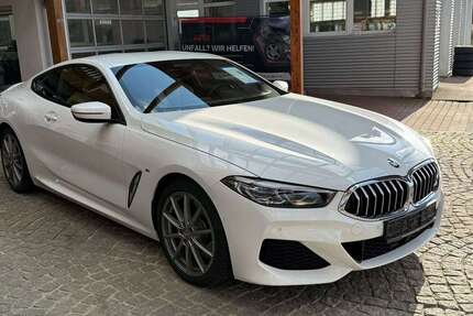 BMW 840 Gebrauchtwagen