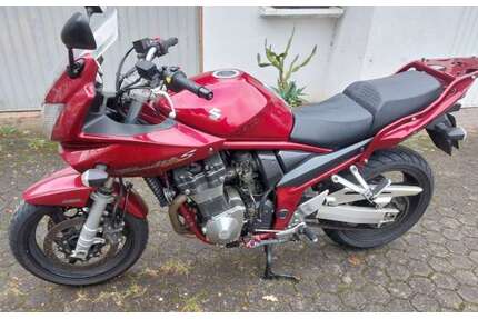 Suzuki Bandit 1200 Gebrauchtwagen