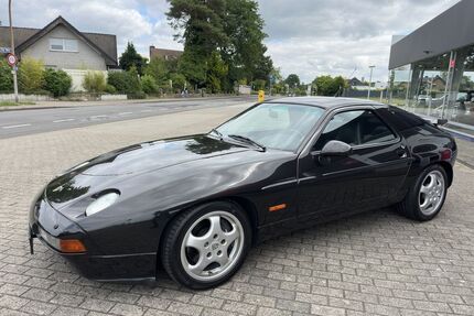 Porsche 928 Gebrauchtwagen