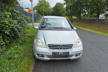 Mercedes-Benz A 170 Gebrauchtwagen