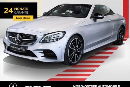 Mercedes-Benz C 220 Gebrauchtwagen