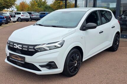 Dacia Sandero Gebrauchtwagen