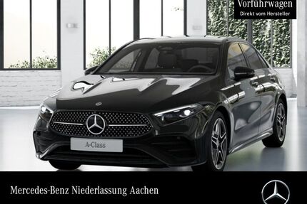 Mercedes-Benz A 200 Gebrauchtwagen