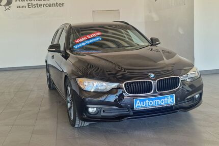 BMW 318 Gebrauchtwagen