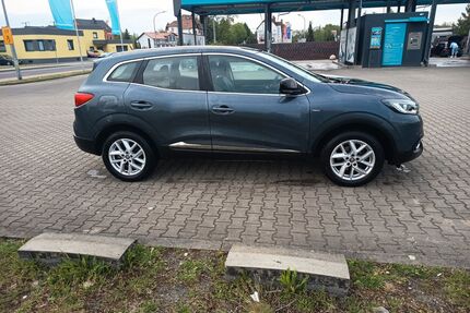 Renault Kadjar Gebrauchtwagen