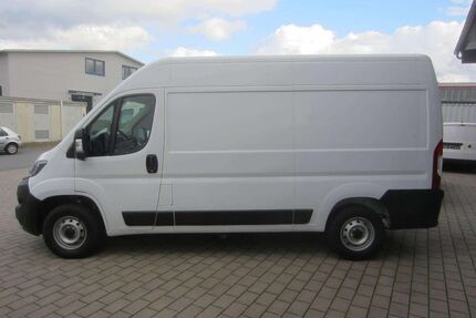 Fiat Ducato Gebrauchtwagen