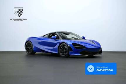 McLaren 720S Gebrauchtwagen