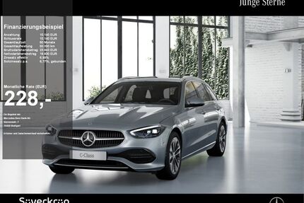 Mercedes-Benz C 300 Gebrauchtwagen