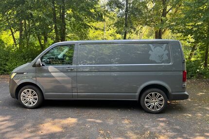 VW T6 Transporter Gebrauchtwagen