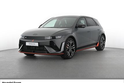 Hyundai IONIQ 5 Gebrauchtwagen