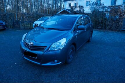 Toyota Verso Gebrauchtwagen