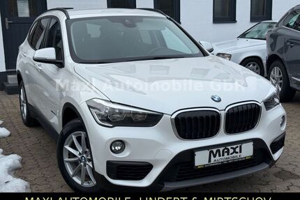 BMW X1 Gebrauchtwagen