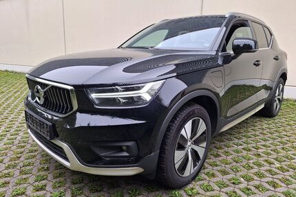 Volvo XC40 Gebrauchtwagen