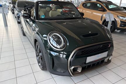 Mini Cooper S Gebrauchtwagen