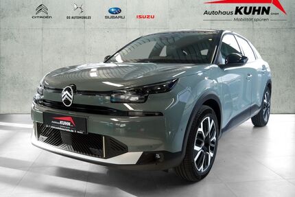 Citroen ë-C4 Gebrauchtwagen