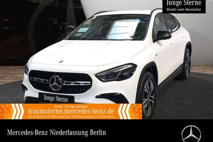 Mercedes-Benz GLA 250 Gebrauchtwagen