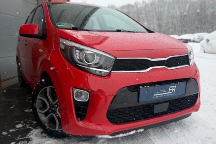 Kia Picanto Gebrauchtwagen